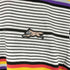 アイスクリーム ICE CREAM rainbow S/S knit メンズ JPN:M