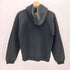 ラッセルアスレチック RUSSELL ATHLETIC 90s USA製 Alameda Alagators プリント スナップボタン プルオーバーパーカー レディース YOUTH L