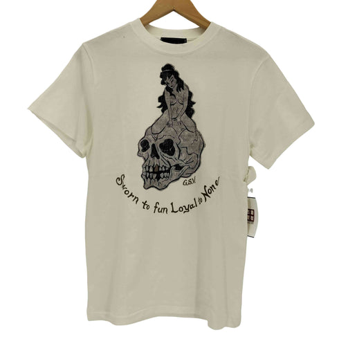 ギャングスタビル GANGSTERVILLE VILLA DE LOS GANS MEXICANA - S/S T-SHIRTS メンズ JPN:S