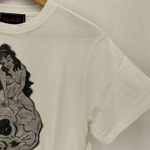 ギャングスタビル GANGSTERVILLE VILLA DE LOS GANS MEXICANA - S/S T-SHIRTS メンズ JPN:S