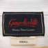 ギャングスタビル GANGSTERVILLE VILLA DE LOS GANS MEXICANA - S/S T-SHIRTS メンズ JPN:S