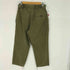 フレンチアーミー FRENCH ARMY FOURNIER MARSEILLE サイドアジャスター パンツ メンズ