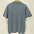 ギャングスタビル GANGSTERVILLE MANHATTAN CLUB-KNIT S/S SHIRTS 半袖ニットポロシャツ メンズ JPN:L