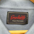 ギャングスタビル GANGSTERVILLE MANHATTAN CLUB-KNIT S/S SHIRTS 半袖ニットポロシャツ メンズ JPN:L