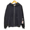 ALLISON BROWN ZIP HOODIE ジップ パーカー レディース FREE