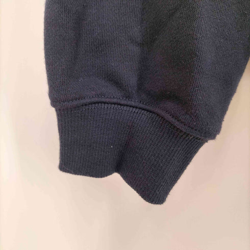 ALLISON BROWN ZIP HOODIE ジップ パーカー レディース FREE