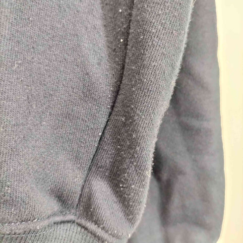 ALLISON BROWN ZIP HOODIE ジップ パーカー レディース FREE