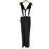アメリヴィンテージ Ameri VINTAGE UND PLEATS GATHER SUSPENDER PANT ギャザー サスペンダー パンツ レディース JPN:M