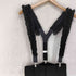 アメリヴィンテージ Ameri VINTAGE UND PLEATS GATHER SUSPENDER PANT ギャザー サスペンダー パンツ レディース JPN:M