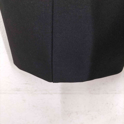 アメリヴィンテージ Ameri VINTAGE UND PLEATS GATHER SUSPENDER PANT ギャザー サスペンダー パンツ レディース JPN:M
