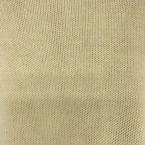ポロバイラルフローレン Polo by RALPH LAUREN ポニー刺繍 半袖コットンニット レディース 140
