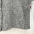 ALLISON BROWN KNIT CARDIGAN クルーネック ニット カーディガン レディース FREE