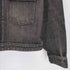 ギャングスタビル GANGSTERVILLE XXX - DENIM JACKET デニム ジャケット メンズ JPN:M