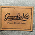 ギャングスタビル GANGSTERVILLE XXX - DENIM JACKET デニム ジャケット メンズ JPN:M