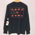 バイグラッドハンド BY GLADHAND TEXAS SOUVENIR -L/S T-SHIRTS 両面プリント クルーネック長袖Tシャツ メンズ JPN:M