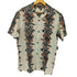 バイグラッドハンド BY GLADHAND TROPICAL - S/S HAWAIIAN SHIRT トロピカル 半袖ハワイアンシャツ メンズ JPN:S