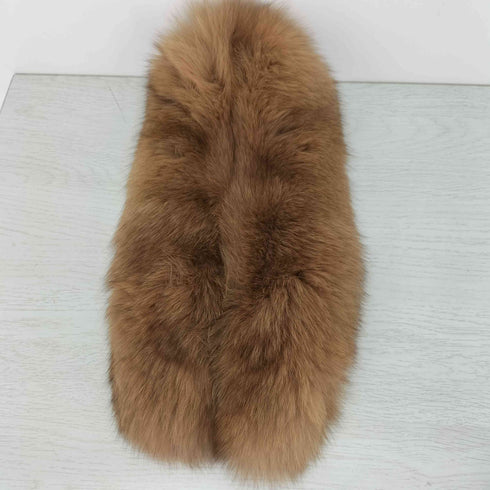 ファー 毛皮 ティペット レディース ONE SIZE