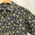 トーガプルラ TOGA PULLA 22SS FLOWER JACQUARD MINI DRESS フラワージャガード ミニドレス レディース JPN:36