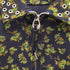 トーガプルラ TOGA PULLA 22SS FLOWER JACQUARD MINI DRESS フラワージャガード ミニドレス レディース JPN:36