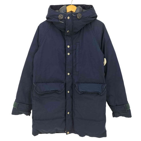 ノースフェイスパープルレーベル THE NORTH FACE PURPLE LABEL Lightweight 65/35 Long Serow メンズ JPN:M