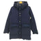 ノースフェイスパープルレーベル THE NORTH FACE PURPLE LABEL Lightweight 65/35 Long Serow メンズ JPN:M