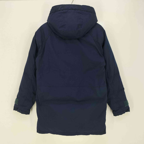 ノースフェイスパープルレーベル THE NORTH FACE PURPLE LABEL Lightweight 65/35 Long Serow メンズ JPN:M