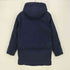 ノースフェイスパープルレーベル THE NORTH FACE PURPLE LABEL Lightweight 65/35 Long Serow メンズ JPN:M