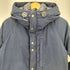 ノースフェイスパープルレーベル THE NORTH FACE PURPLE LABEL Lightweight 65/35 Long Serow メンズ JPN:M
