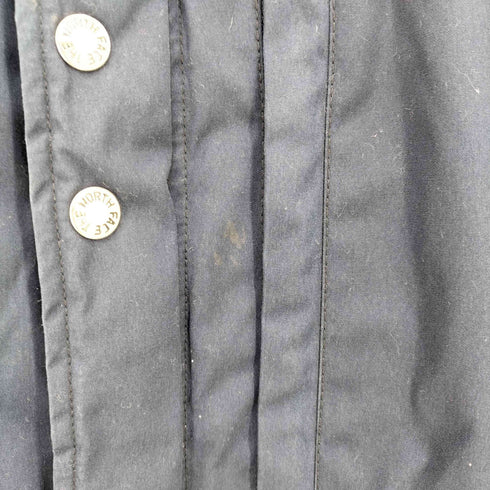 ノースフェイスパープルレーベル THE NORTH FACE PURPLE LABEL Lightweight 65/35 Long Serow メンズ JPN:M