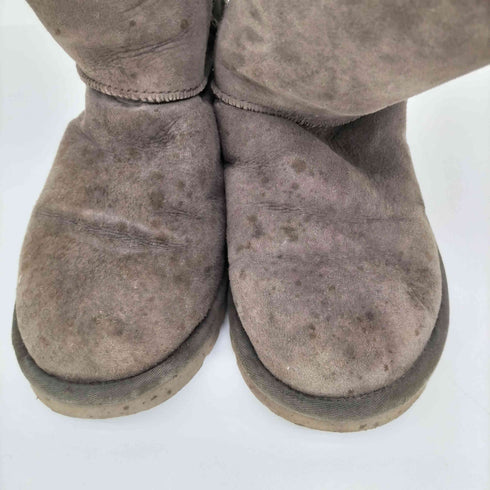 アグ UGG ベイリーボタン ムートンブーツ レディース EUR:37