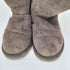 アグ UGG ベイリーボタン ムートンブーツ レディース EUR:37
