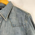 ラングラー Wrangler ウエスタンデニムシャツ メンズ import:M