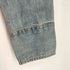 ラングラー Wrangler ウエスタンデニムシャツ メンズ import:M
