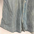 ラングラー Wrangler ウエスタンデニムシャツ メンズ import:M