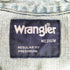 ラングラー Wrangler ウエスタンデニムシャツ メンズ import:M