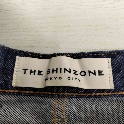 ザシンゾーン THE Shinzone HIP STAR レディース JPN:34