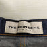 ザシンゾーン THE Shinzone HIP STAR レディース JPN:34