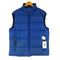 パタゴニア patagonia グースダウンベスト メンズ import:M