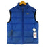 パタゴニア patagonia グースダウンベスト メンズ import:M