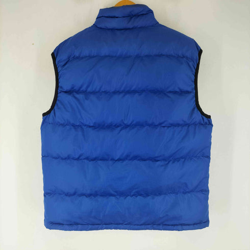 パタゴニア patagonia グースダウンベスト メンズ import:M