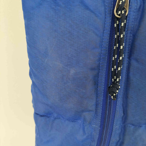 パタゴニア patagonia グースダウンベスト メンズ import:M