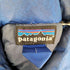 パタゴニア patagonia グースダウンベスト メンズ import:M