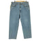 リーバイス Levis 550 ボタン裏217 ジップフライ カットオフ ストレート デニム パンツ メンズ W38 L32