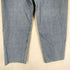 リーバイス Levis 550 ボタン裏217 ジップフライ カットオフ ストレート デニム パンツ メンズ W38 L32