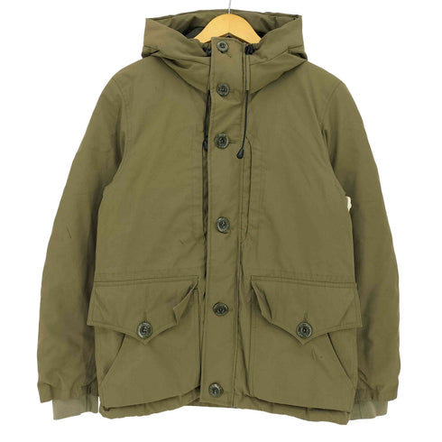 コロンビアブラックレーベル COLUMBIA BLACK LABEL OTTO MOUNTAIN JACKET オットマウンジャケット メンズ import:M