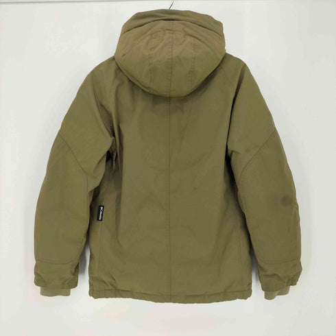 コロンビアブラックレーベル COLUMBIA BLACK LABEL OTTO MOUNTAIN JACKET オットマウンジャケット メンズ import:M