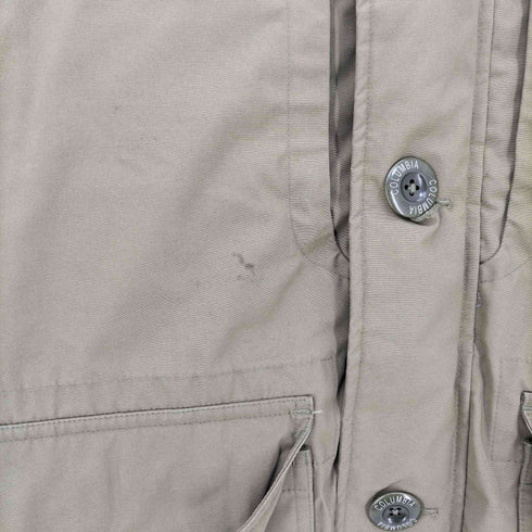 コロンビアブラックレーベル COLUMBIA BLACK LABEL OTTO MOUNTAIN JACKET オットマウンジャケット メンズ import:M