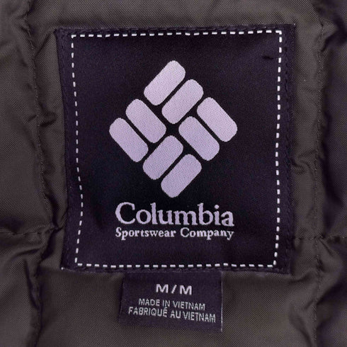 コロンビアブラックレーベル COLUMBIA BLACK LABEL OTTO MOUNTAIN JACKET オットマウンジャケット メンズ import:M