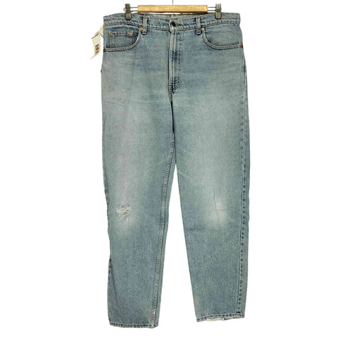 リーバイス Levis 80-90s ボタン裏532 ストレート デニム パンツ メンズ