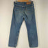 リーバイス Levis 90S 501 98年製 フランス製 ボタン裏275刻印 ユーロリーバイス ボタンフライ デニムパンツ メンズ 33×32